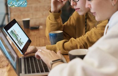 کاربرد طراحی سه بعدی