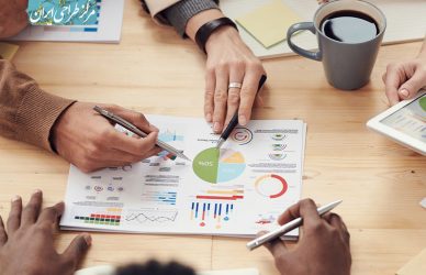 تحقیقات بازار یابی