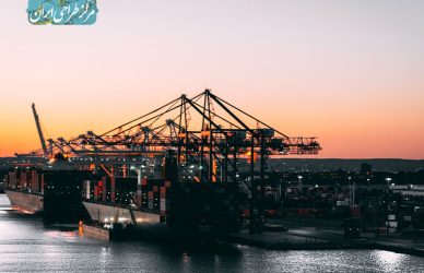 صادرات محصولات های تک ایران