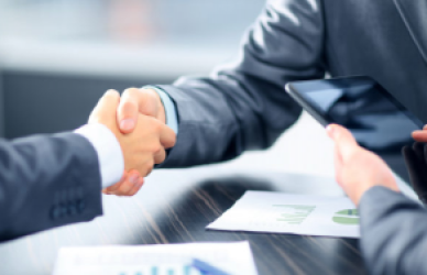 همکاری مشاوره کسب و کار-مرکز طراحی ایران