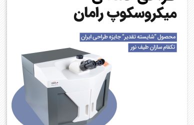 طراحی صنعتی دستگاه سونوگرافی