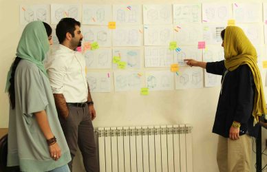 استودیو ایکاس