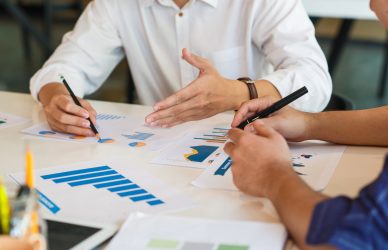 طراحی صنعتی و بیزینس