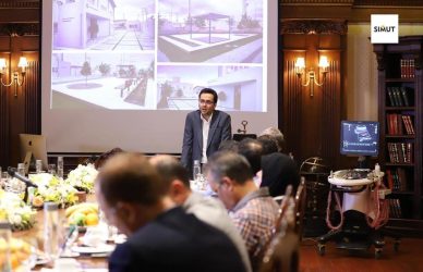 شرکت مد فناوران پلاس