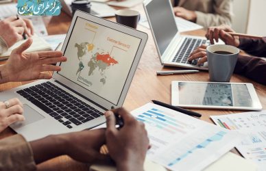 توسعه بازار در کسب و کار