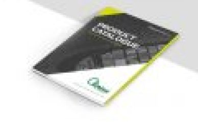 طراحی کاتالوگ‌ و بروشور -مرکز طراحی ایران