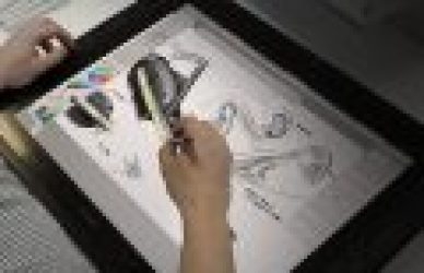 اینفوگرافیک طراحی صنعتی - مرکز طراحی ایران