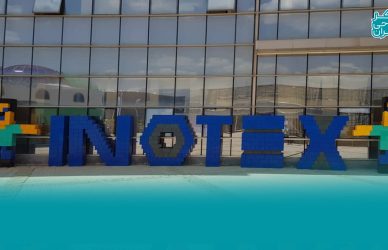 نمایشگاه بین المللی نوآوری و فناوری اینوتکس۲۰۲۲