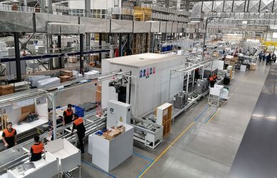 منطقه اقتصادی صنعتی پیام